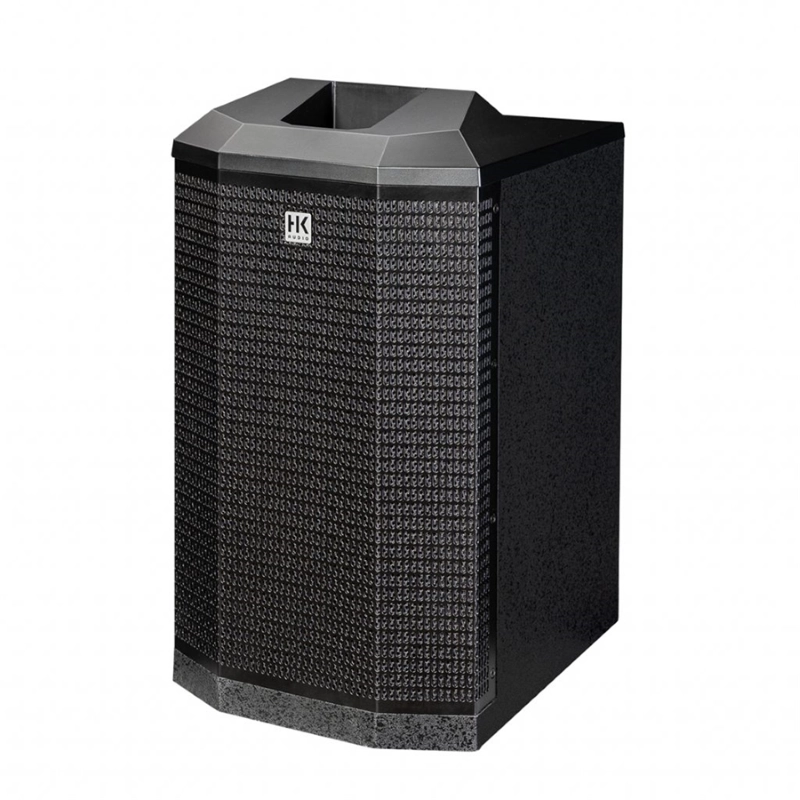 HK Audio Polar 8 diffusore a colonna 1200W e BT