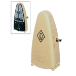 Wittner 832 Metronomo Taktel piccolo avorio