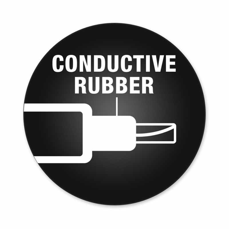 STAGG SPC060MJ E PATCH CABLE, 6 cavetti 3.5x3.5