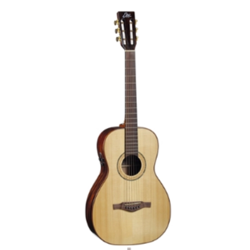 Eko Guitars Marco Polo P500E SM (Spruce/Mahogan)