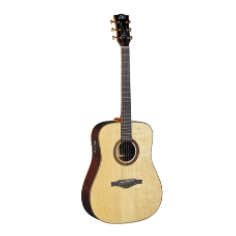 Eko WOW D800E SR (Spruce/Rosewood)