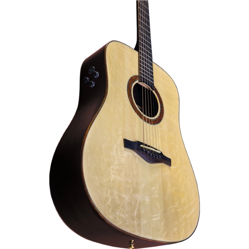 Eko WOW D800E SR (Spruce/Rosewood)