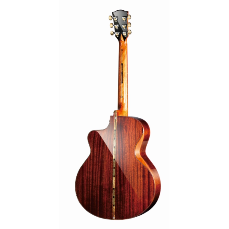 MERIDA CUPID 41GC ACUSTICA CUTAWAY TUTTA IN MASSELLO