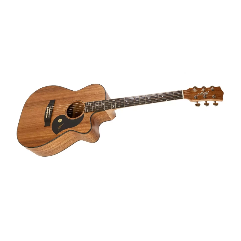 Maton EBW808C Natural blackwood