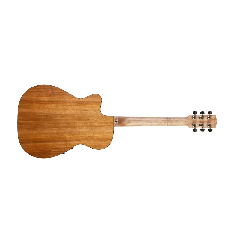 Maton EBW808C Natural blackwood
