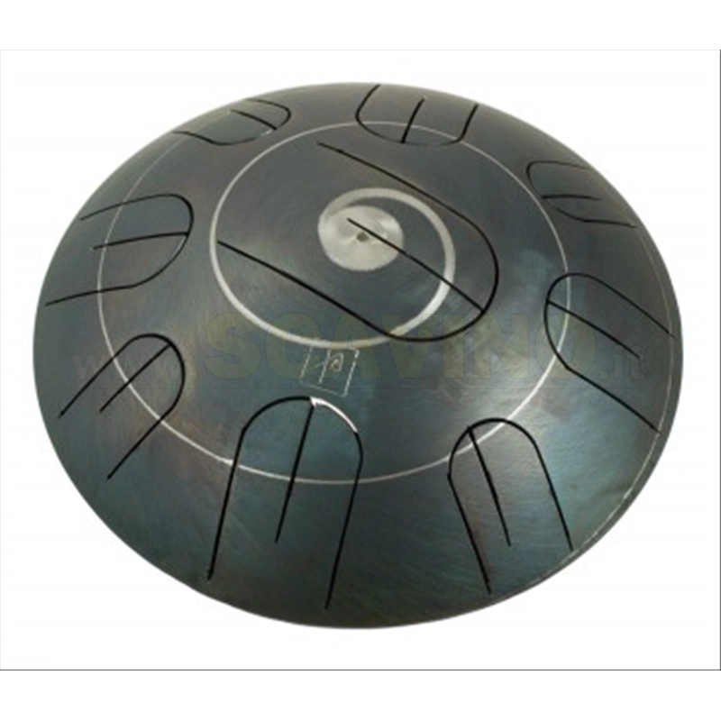 Rammerdrum 12" 2G 9 note