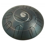 RAMMERDRUM 12" 2G Disco armonico, Hang, HandPan