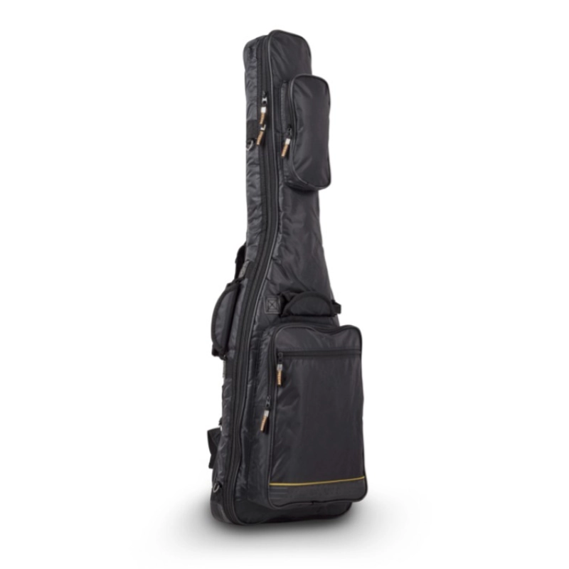 RockBag RB20506 B - Borsa imbottita per chitarra elettrica - Serie Deluxe -