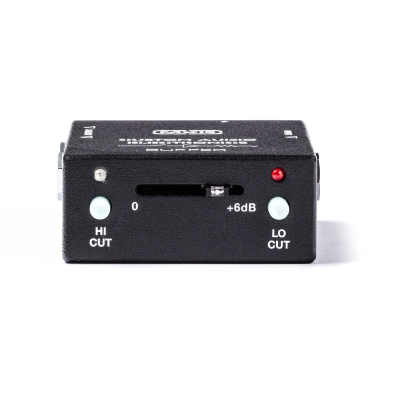 Mxr MC406 CAE Buffer