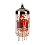 Groove Tubes GT-ECC83-S (Single) Tubes 5550112391
