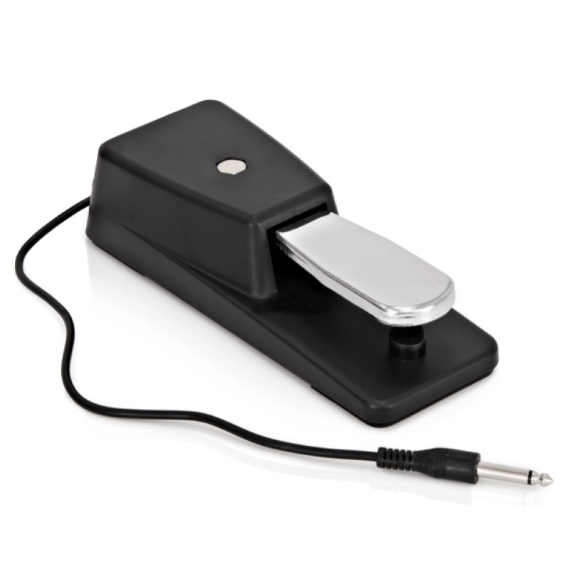 Ahlborn Parvus II Pedale Sustain