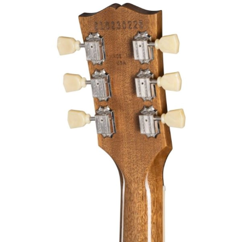 Gibson Les Paul Standard 50s Plain Top Ebony LPS5P00ENNH1