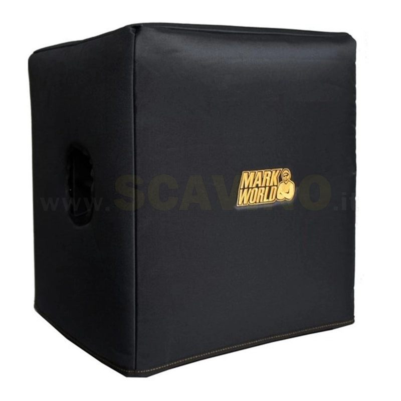 Markbass Cover 801 Fodera per DV Little Jazz