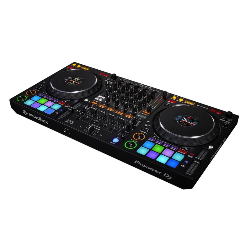 Pioneer DJ DDJ 1000 Console DJ 4 Canali