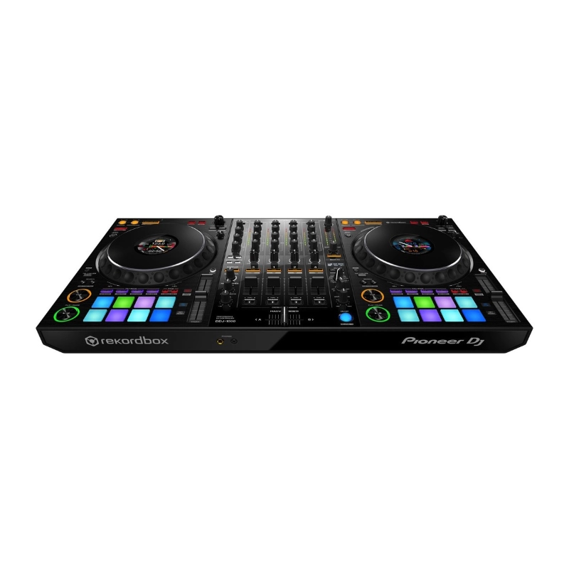 Pioneer DJ DDJ 1000 Console DJ 4 Canali