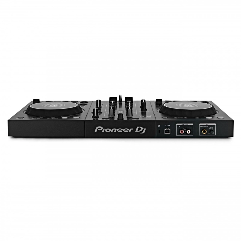 Pioneer DJ DDJ400 Smart Controller Bluetooth