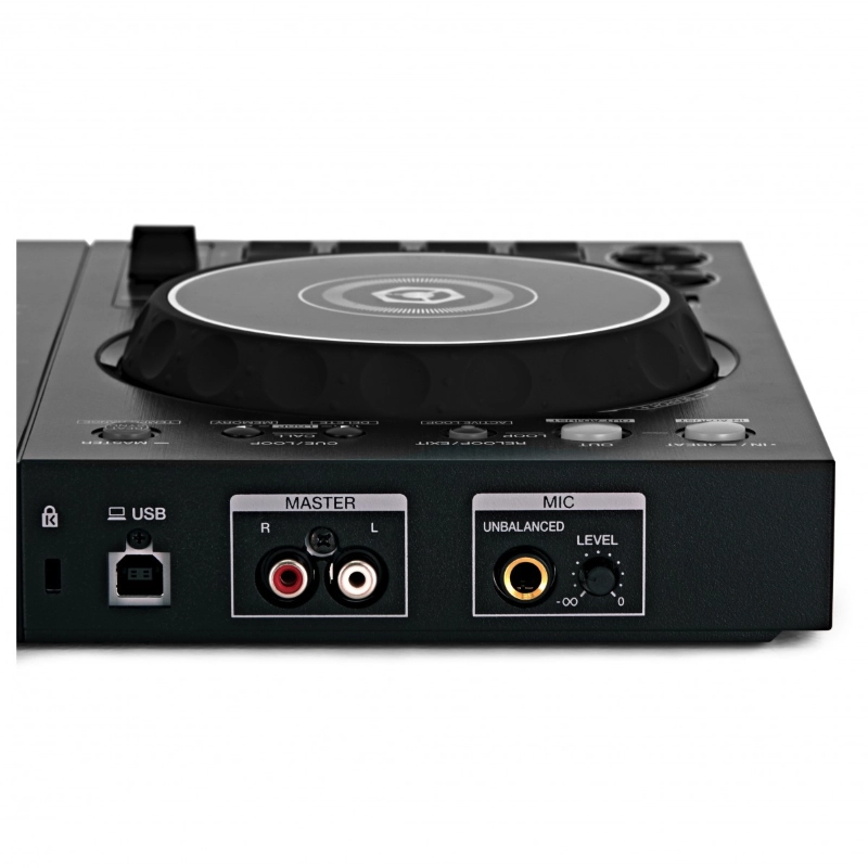 Pioneer DJ DDJ400 Smart Controller Bluetooth