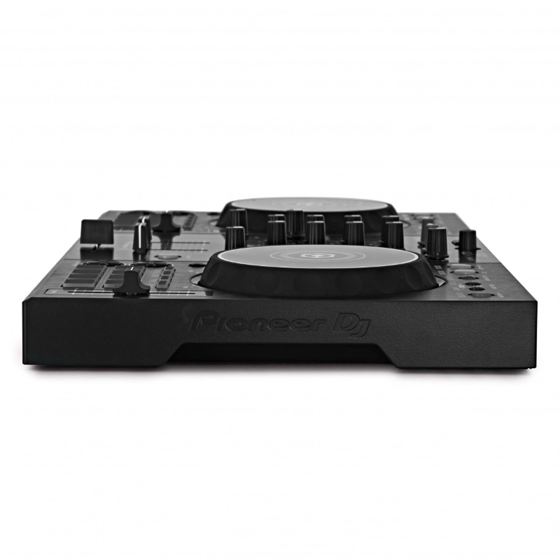 Pioneer DJ DDJ400 Smart Controller Bluetooth