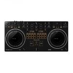 Pioneer DJ DDJ-REV1 Controller dj pioneer ddj-rev1 serato lite