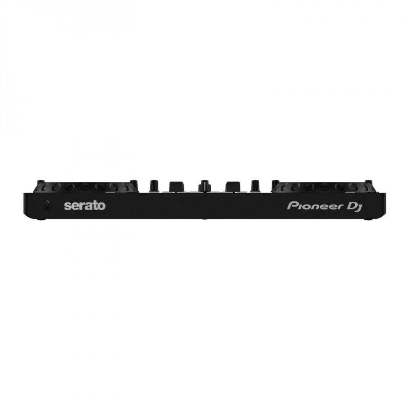 Pioneer DJ DDJ-REV1 Controller dj pioneer ddj-rev1 serato lite