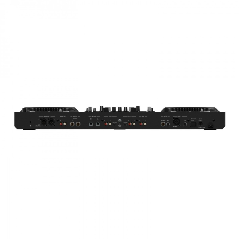 Pioneer DJ DDJ-REV7 Controller dj pioneer ddj-rev7 serato pro