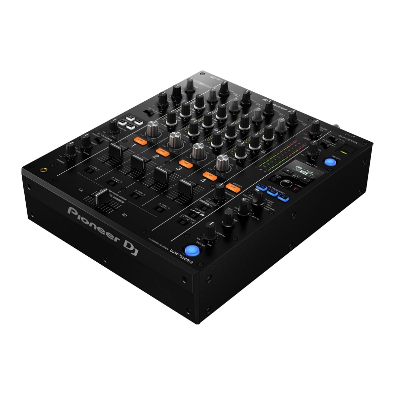Pioneer DJ DJM 750MK2 Mixer dj