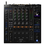 Pioneer DJMA9 Mixer 4 Canali per DJ