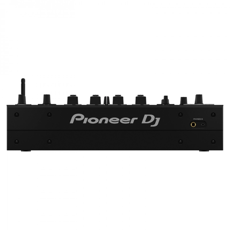 Pioneer DJMA9 Mixer 4 Canali per DJ, B-Stock - Ex DEMO