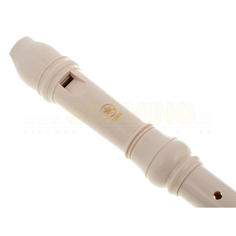 Yamaha YRA28BIII Flauto Dolce Contralto Barocco