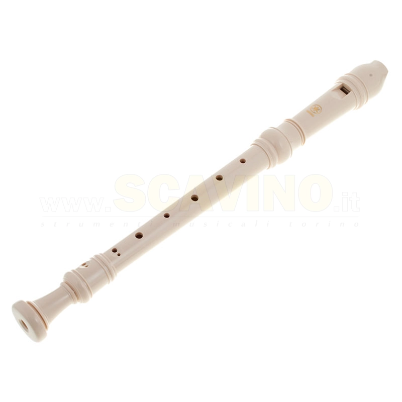Yamaha YRA28BIII Flauto Dolce Contralto Barocco