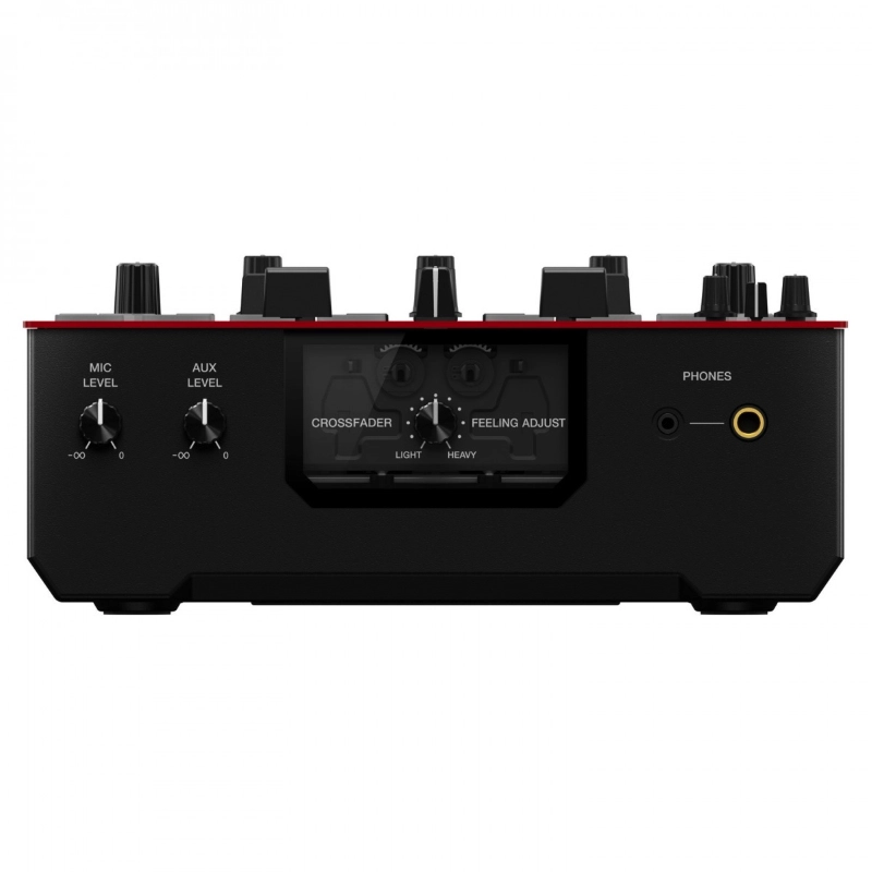 Pioneer DJ DJMS5 Mixer per Serato