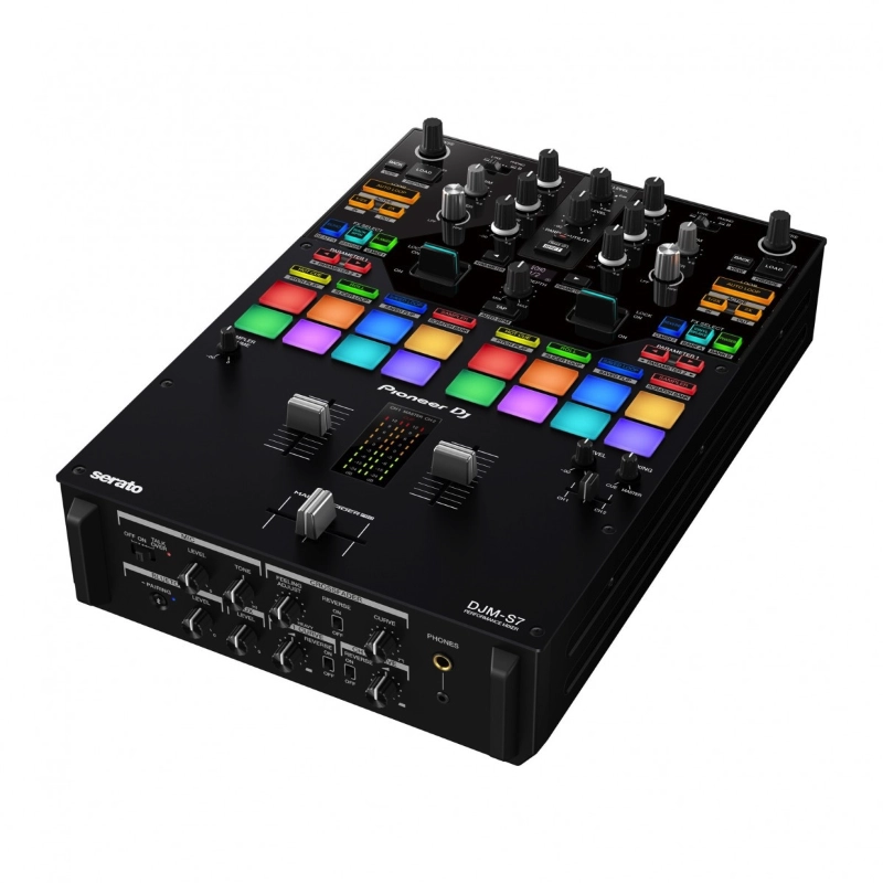 Pioneer DJ DJM-S7 Mixer DJ