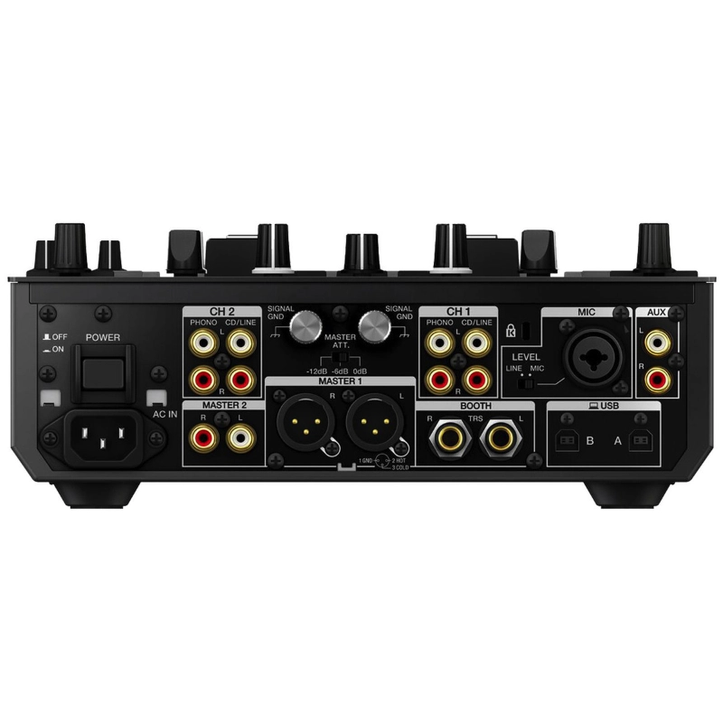 Pioneer DJ DJMS9 Mixer DJ