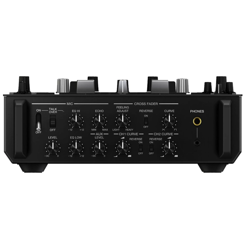 Pioneer DJ DJMS9 Mixer DJ