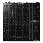 Pioneer DJ DJM-V10 Mixer dj pioneer djm-v10