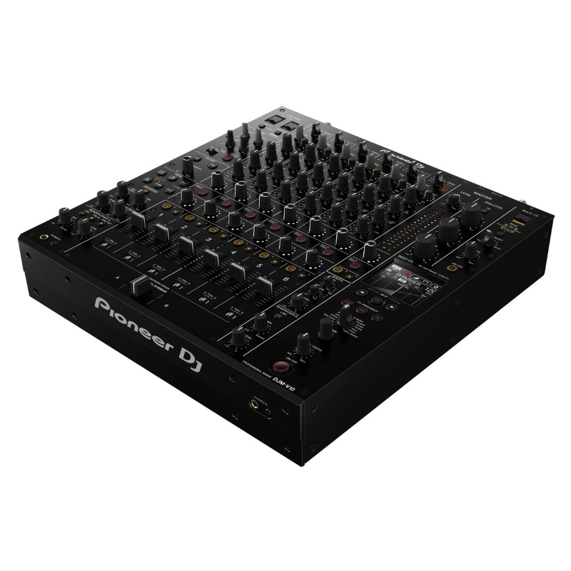 Pioneer DJ DJM-V10 Mixer dj pioneer djm-v10