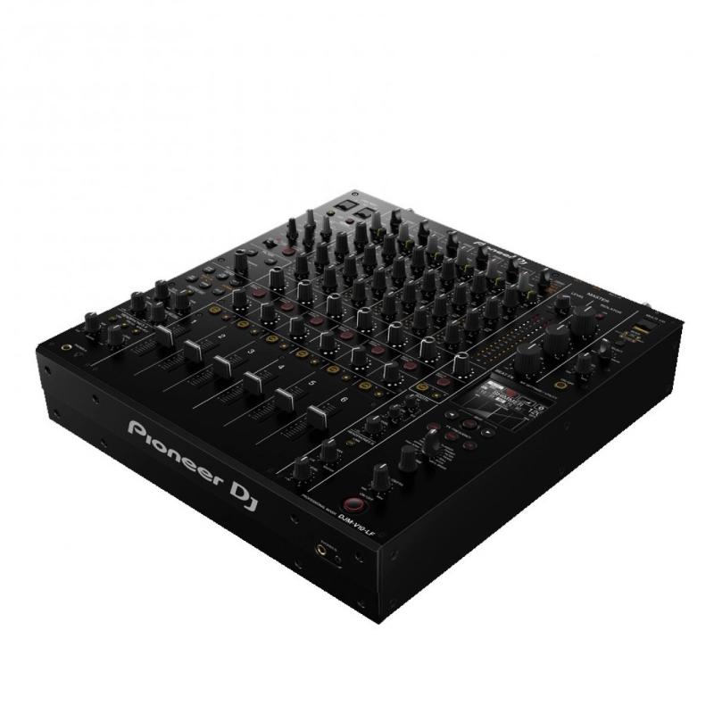 Pioneer DJ DJM-V10-LF Mixer dj pioneer djm-v10-lf