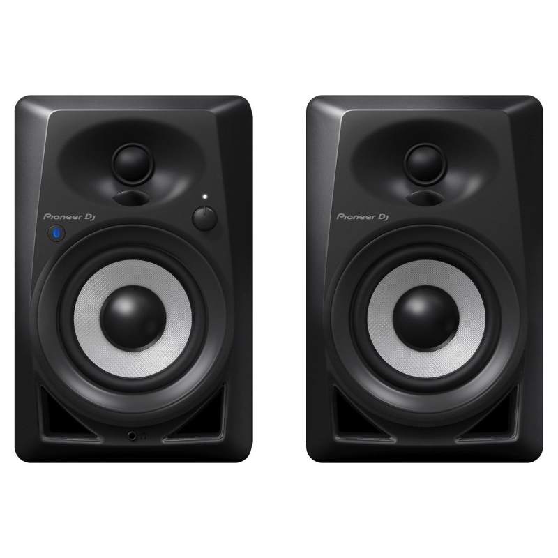 Pioneer DJ DM-40BT Monitor Coppia 4" Bluetooth