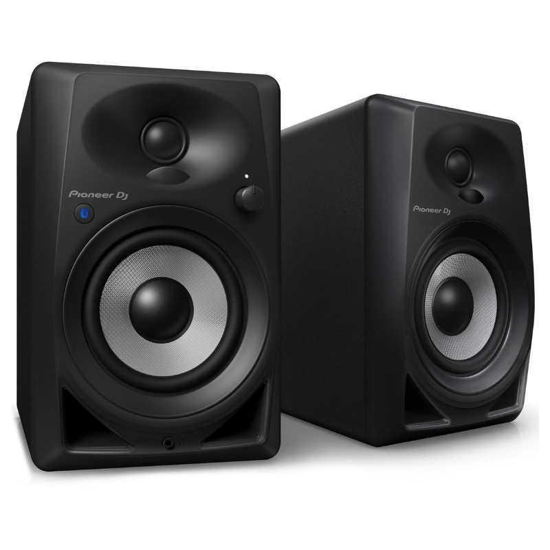 Pioneer DJ DM-40BT Monitor Coppia 4" Bluetooth