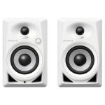 Pioneer DJ DM-40D-W/SYXEG