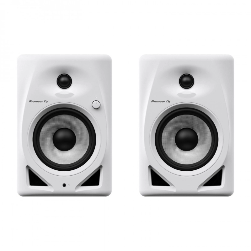 Pioneer DM50D W Monitor Bianco
