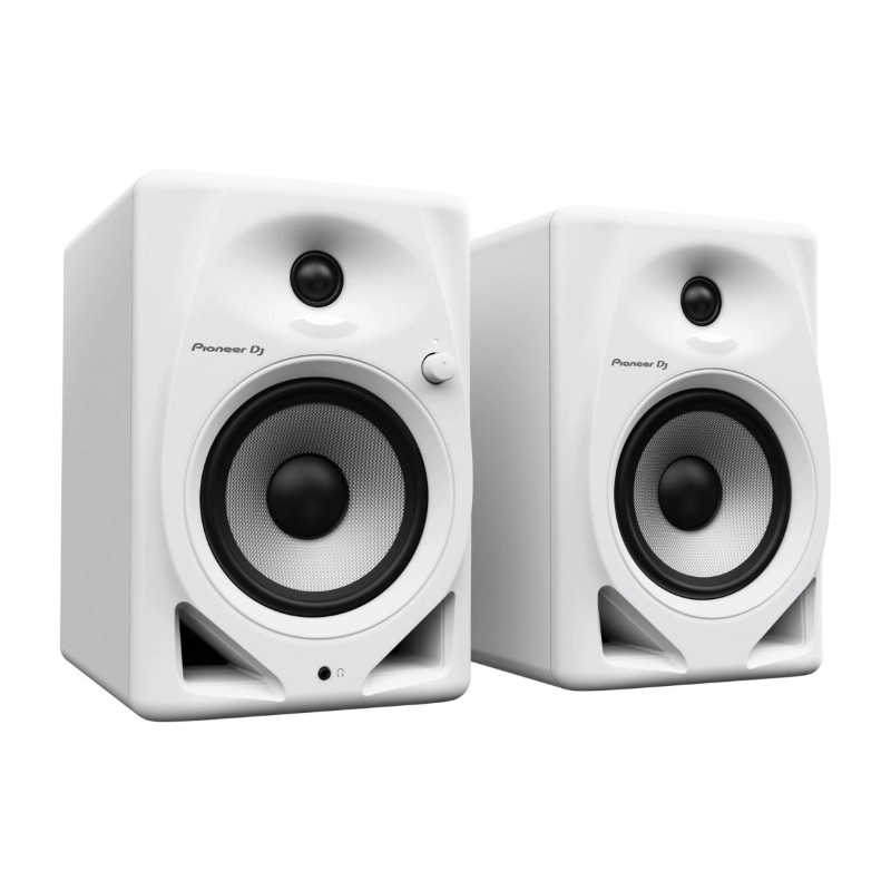 Pioneer DM50D W Monitor Bianco