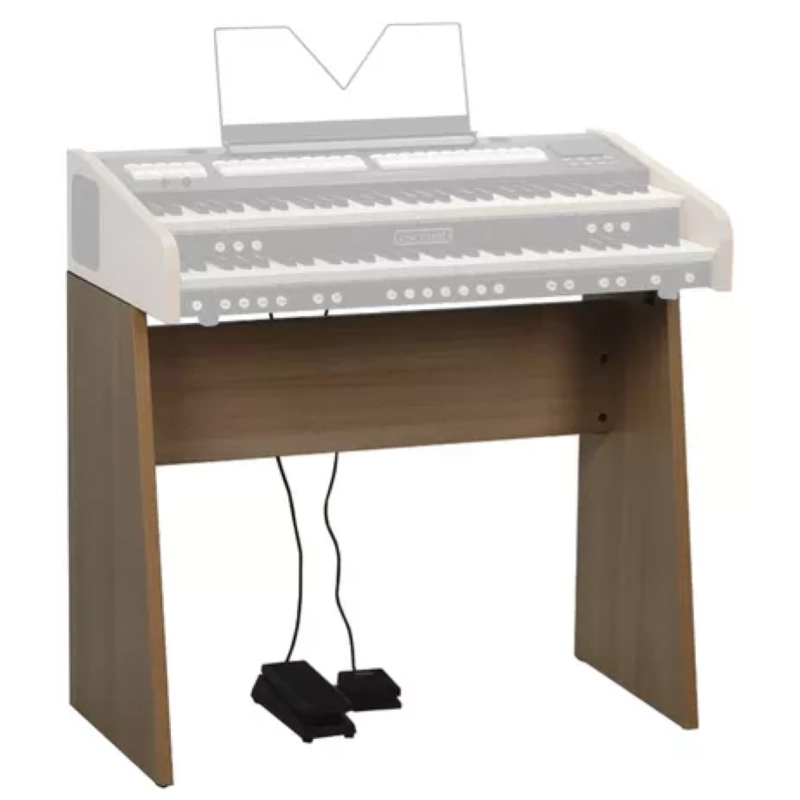 Viscount Cantorum DUO Stand e pedale sustain