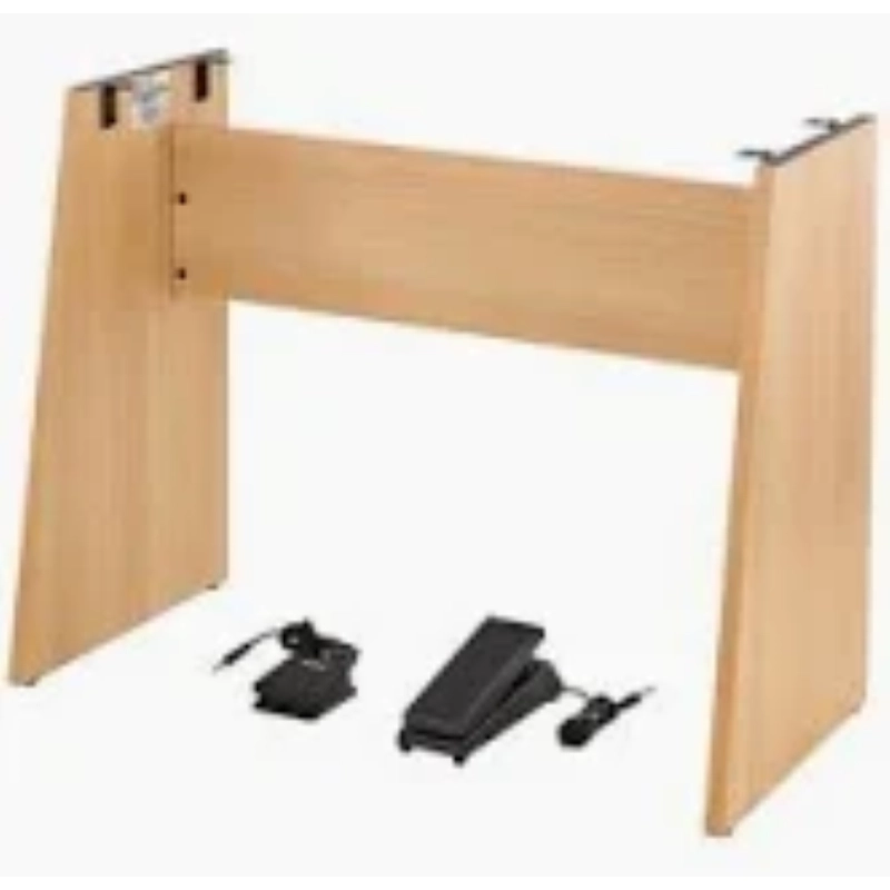 Viscount Cantorum DUO Stand e pedale sustain