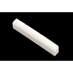 Allparts BN-2804-L00 Slotted Bone Nut for Gibson®