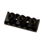 Allparts BP-0028-003 1-11/16 inch Locking Guitar Nut for Gibson® Floyd Rose®