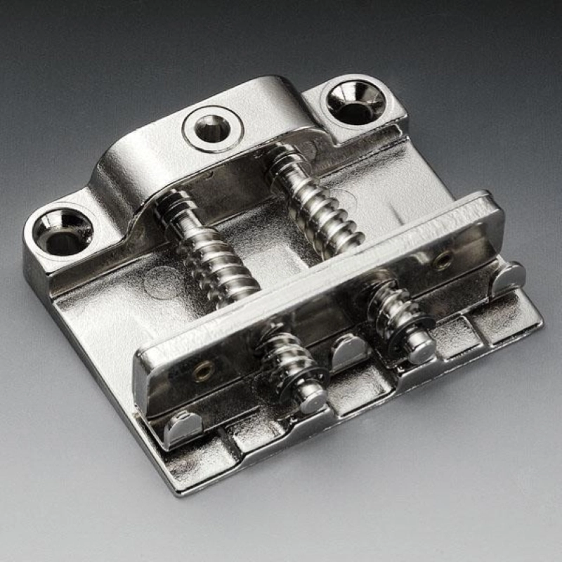 Allparts BP-0108-000 Schaller Sure Claw Spring Tensioner