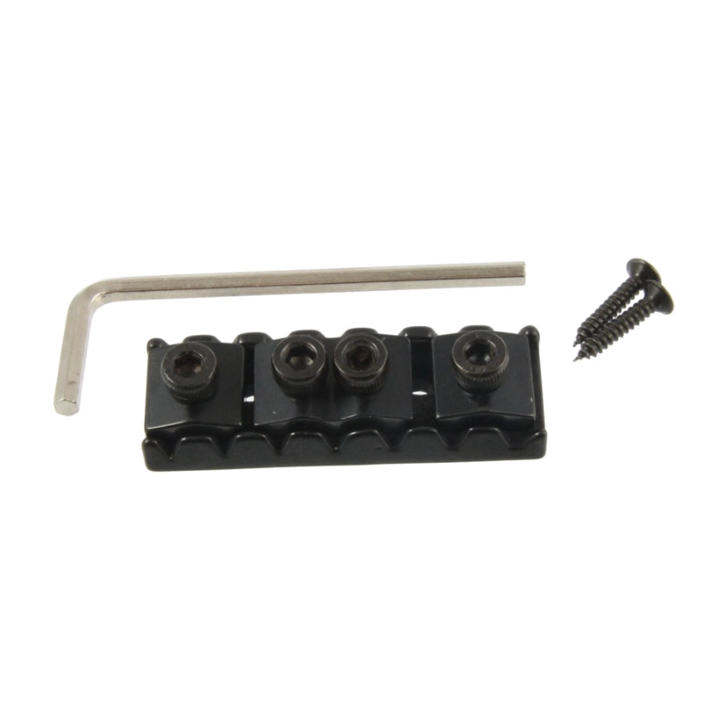 Allparts BP-0147-003 7-String Locking Guitar Nut