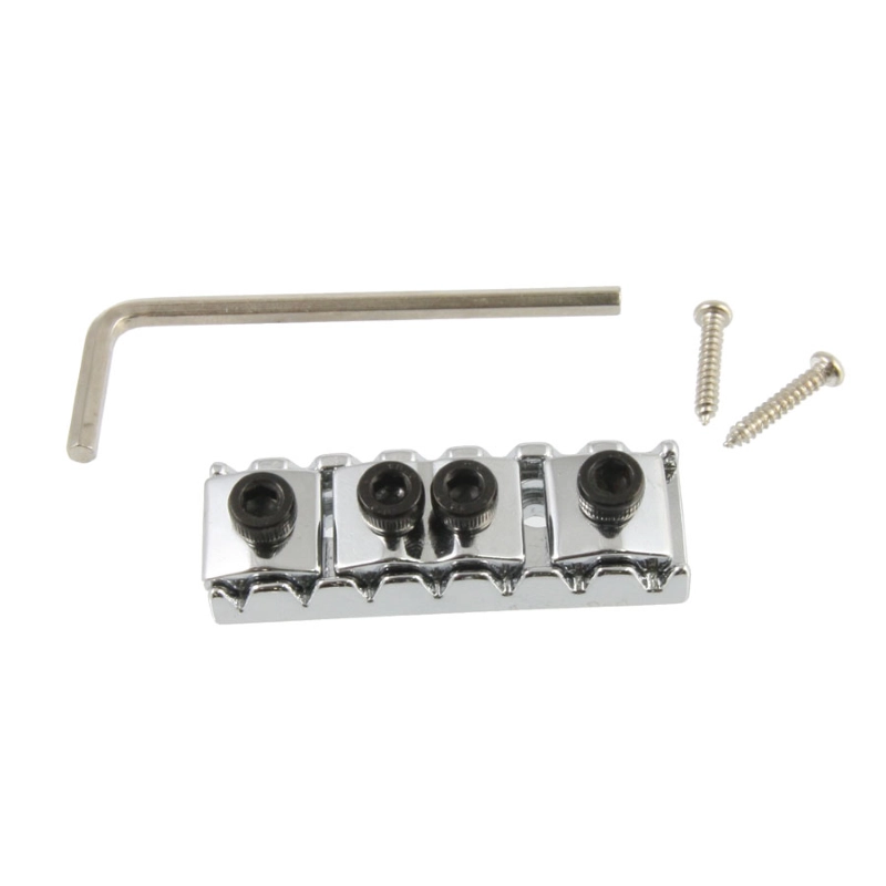 Allparts BP-0147-010 7-String Locking Guitar Nut