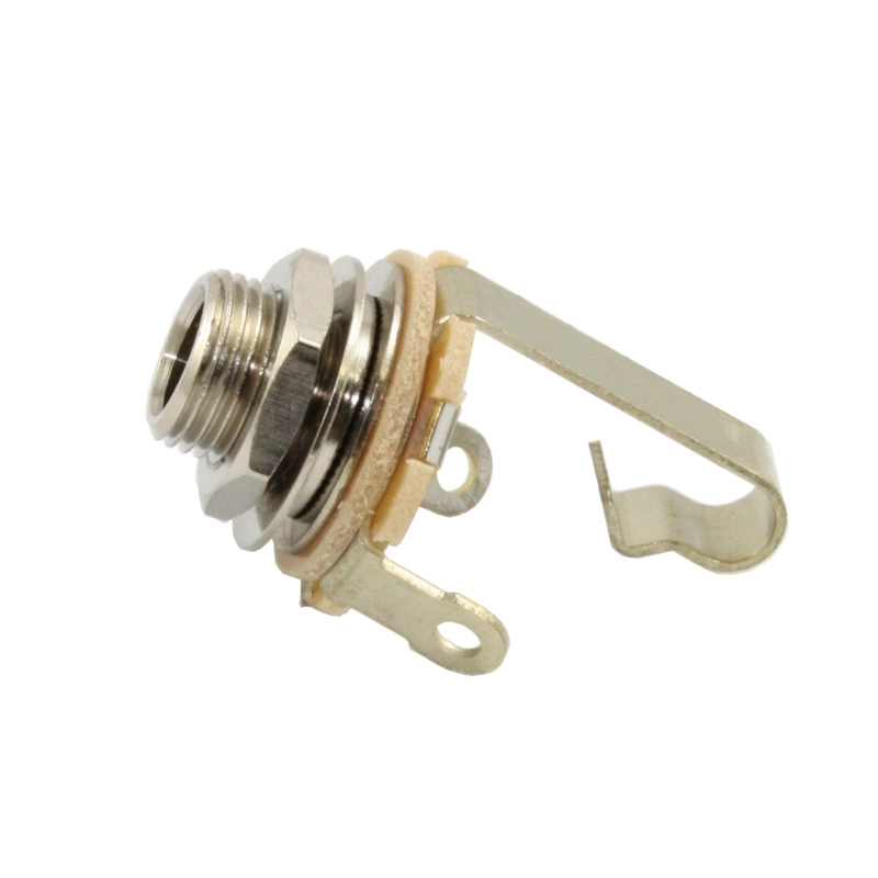 Allparts EP-0055-000 Switchcraft # 11 1/4" Input Jack